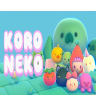 KoroNeko Steam Key GLOBAL